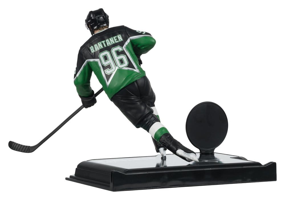 NHL McFarlane SportsPicks Actionfigur Mikko Rantanen (Dallas Stars Retro) 18 cm