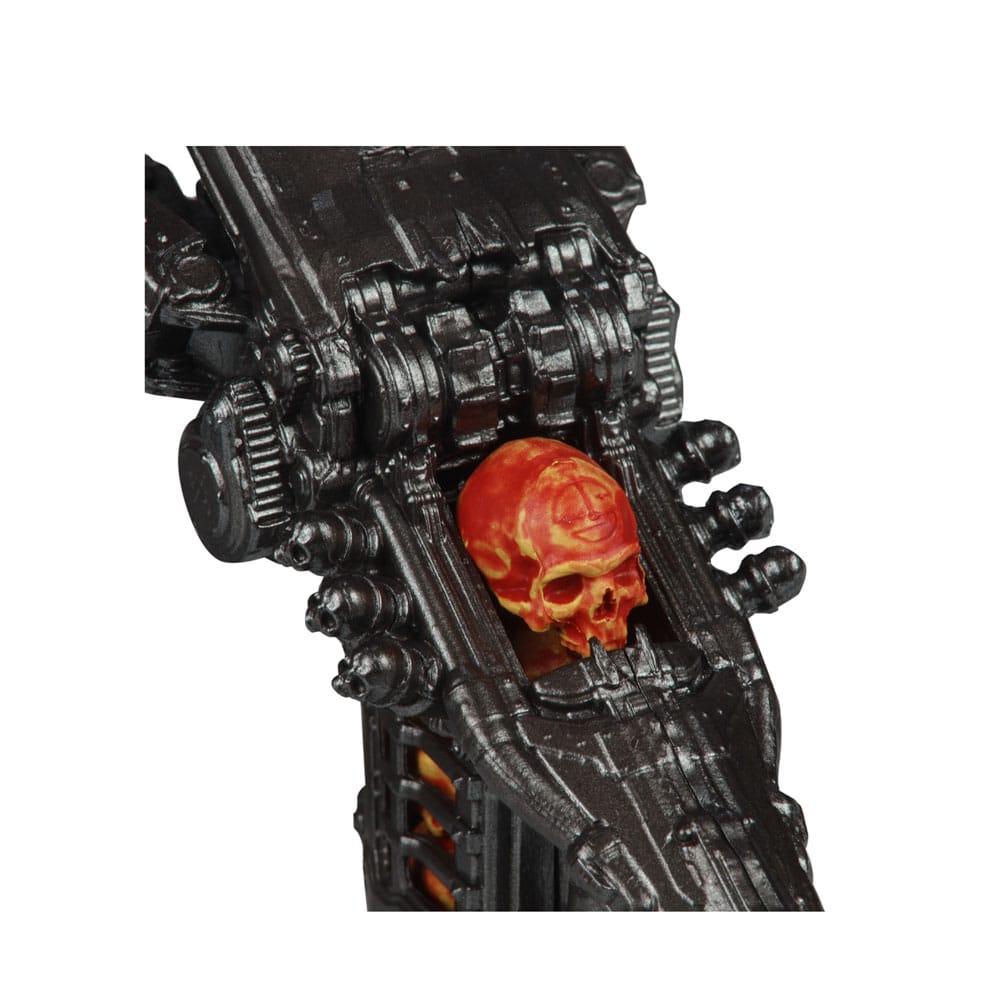 Doom McFarlane Elite Edition Actionfigur Doom Slayer 18 cm