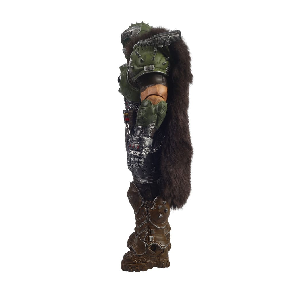 Doom McFarlane Elite Edition Actionfigur Doom Slayer 18 cm