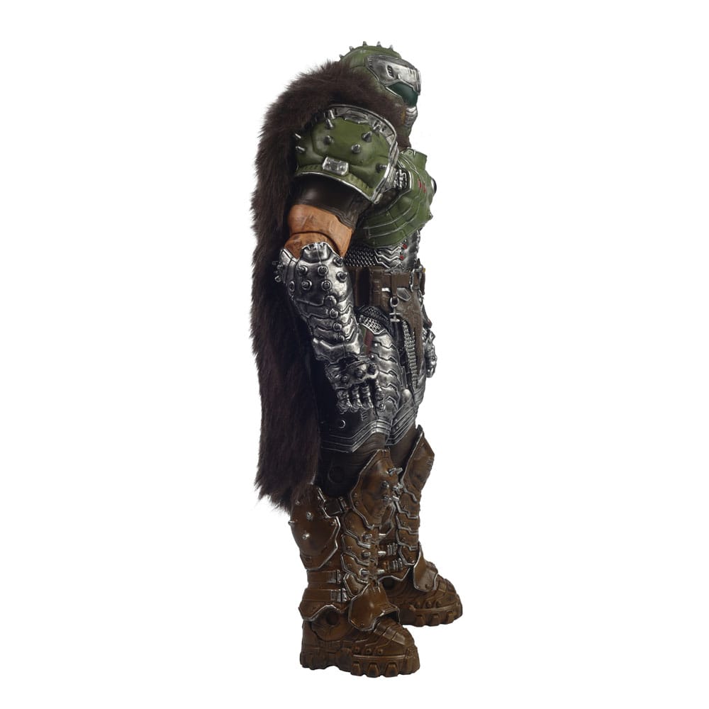 Doom McFarlane Elite Edition Actionfigur Doom Slayer 18 cm
