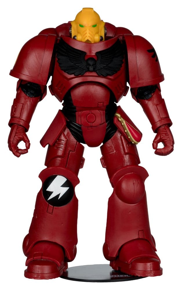 Warhammer 40,000 Actionfigur Infernus Marine (Blood Angels) 18 cm