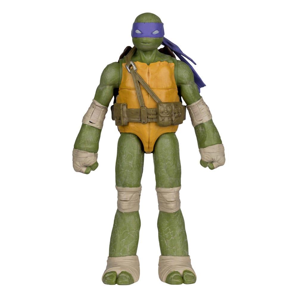 Teenage Mutant Ninja Turtles Page Punchers Actionfigur Donatello 13 cm