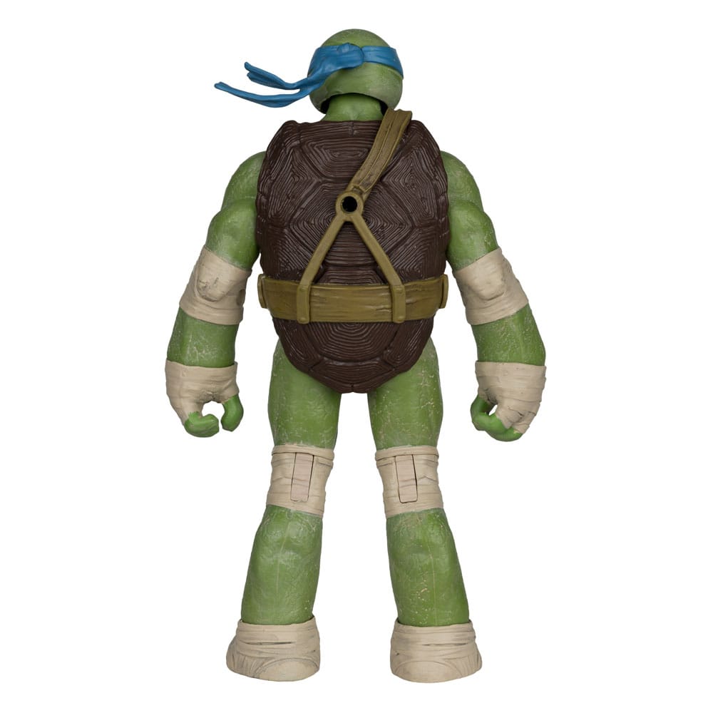Teenage Mutant Ninja Turtles Page Punchers Actionfigur Leonardo 13 cm