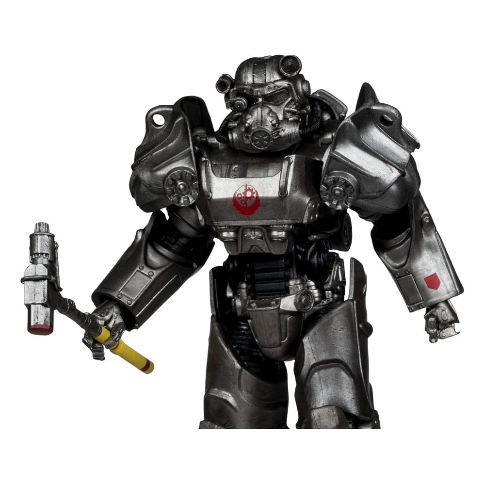Fallout Actionfigur Maximus 19 cm
