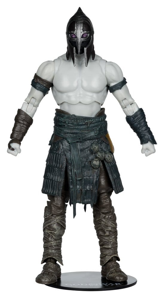 God of War Ragnarok Actionfigur Einherjar 19 cm