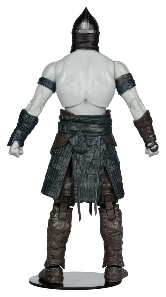 God of War Ragnarok Actionfigur Einherjar 19 cm