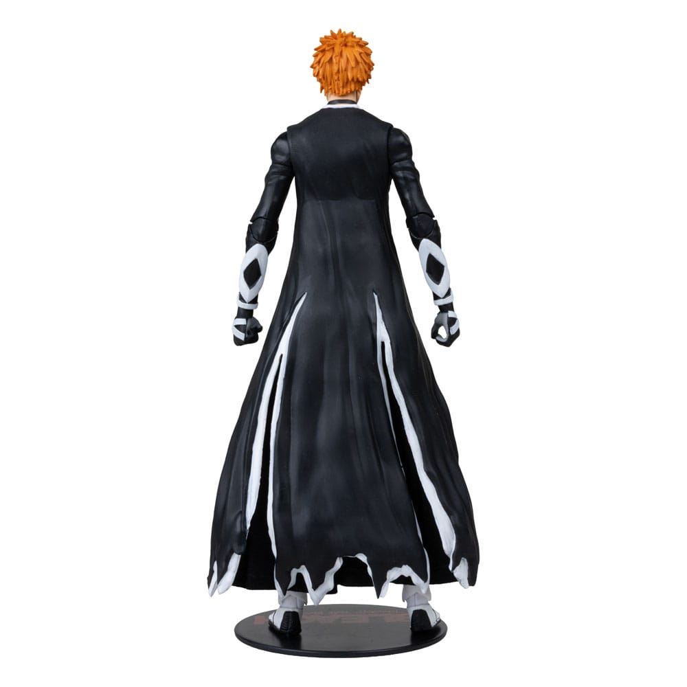 Bleach: Thousand-Year Blood War Actionfigur Ichigo Kurosaki (Fullbring Bankai) 18 cm