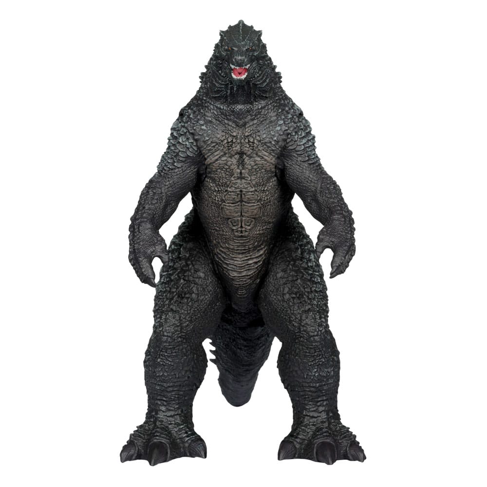 DC Justice League Monsterverse DC Multiverse Actionfiguren 2er-Pack Superman Vs. Godzilla 30 cm 