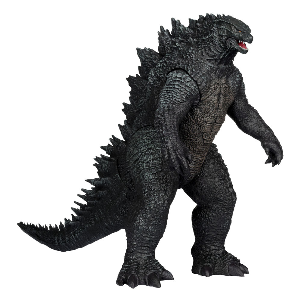 DC Justice League Monsterverse DC Multiverse Actionfiguren 2er-Pack Superman Vs. Godzilla 30 cm 