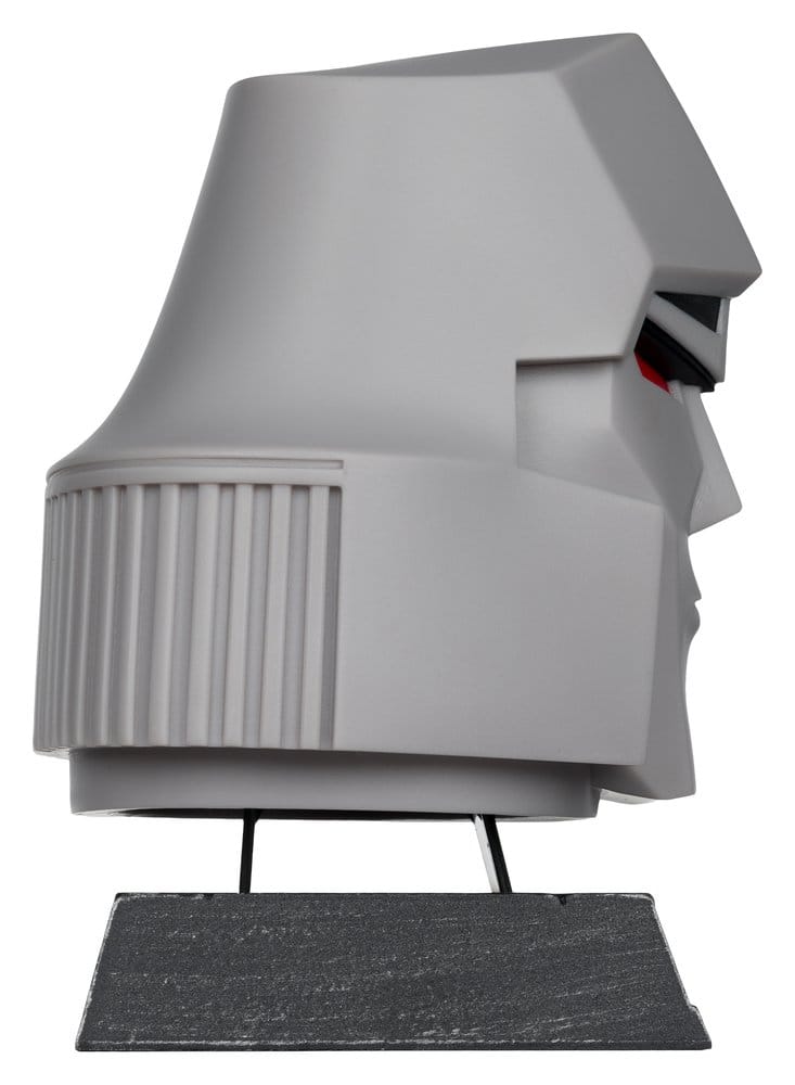 Transformers Mini-Replik Kopf 1/3 Megatron 18 cm