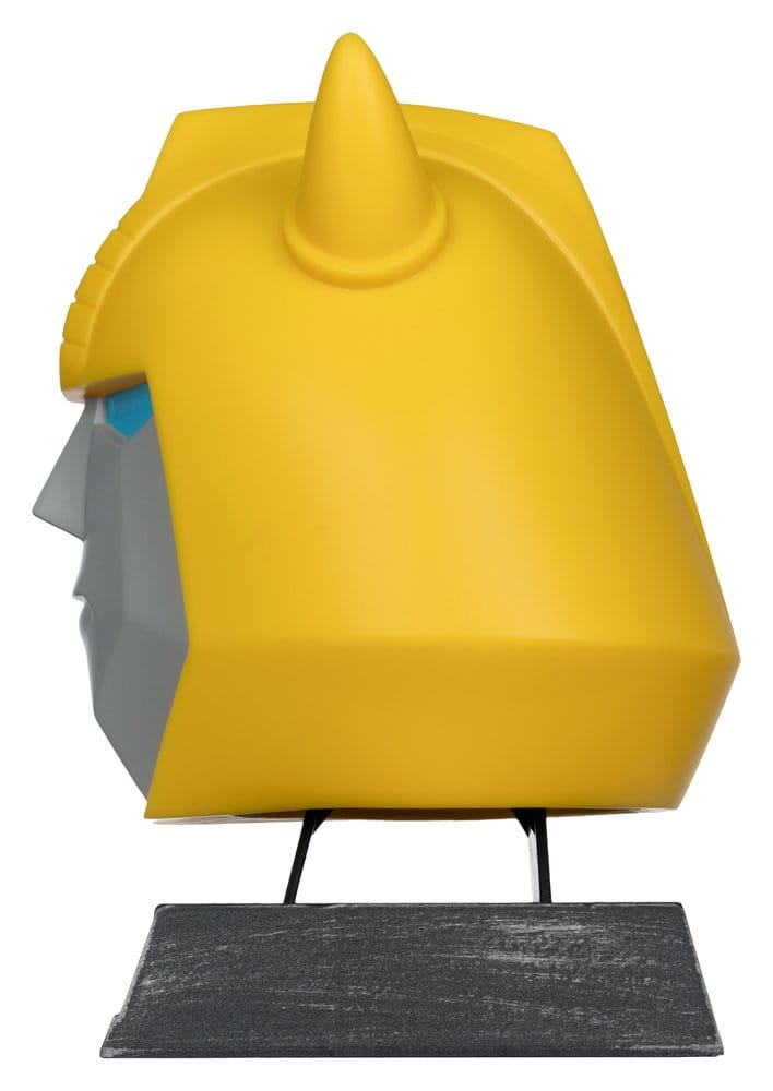 Transformers Mini-Replik Kopf 1/3 Bumblebee 17 cm