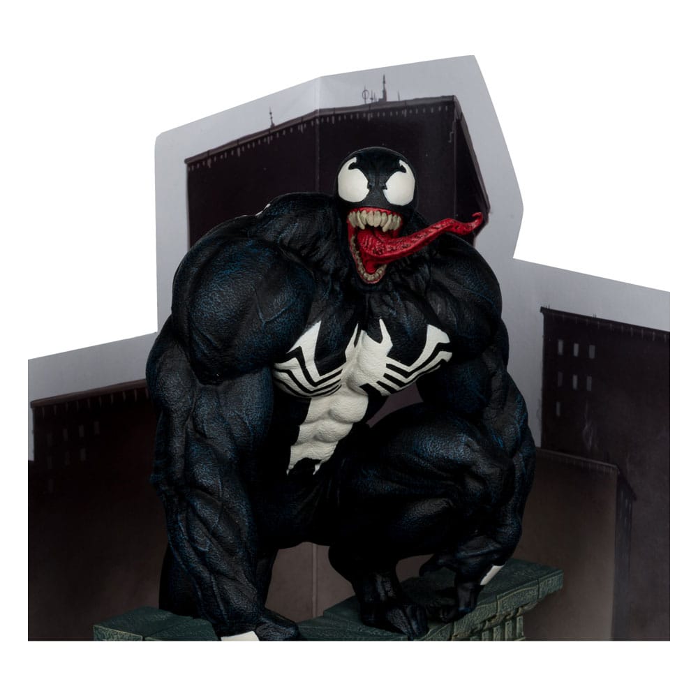 Marvel Collection PVC Statue 1/6 Venom (Venom #5) 15 cm