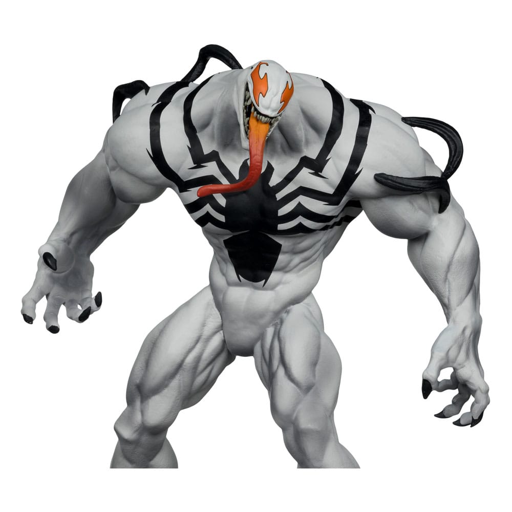 Marvel Rivals Collection 1/6 Actionfigur Venom (Red Platinum Edition) 24 cm