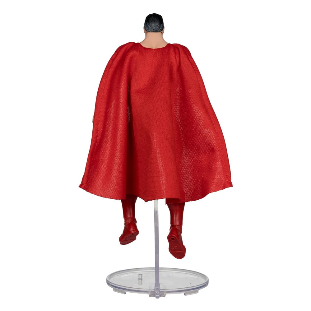 DC Direct Page Punchers Actionfiguren 18 cm Wave 8 Sortiment (6)