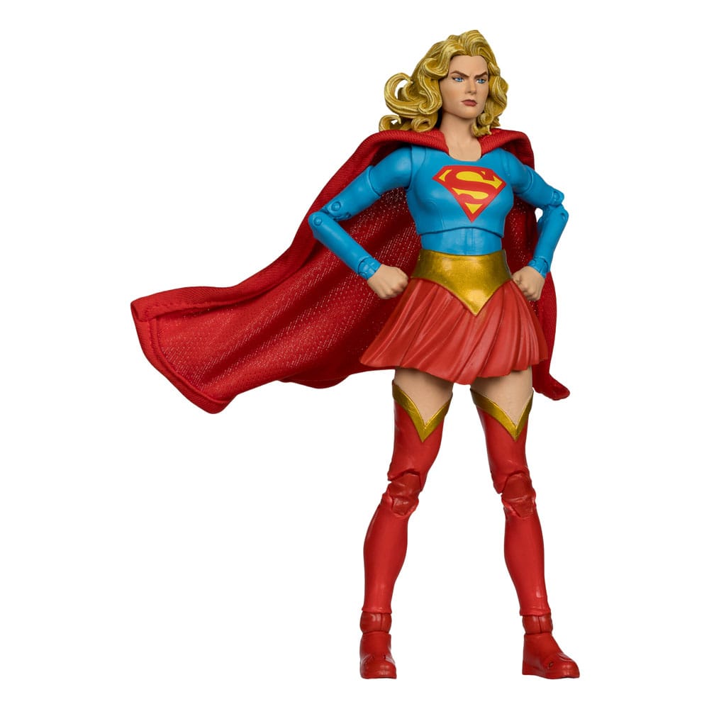 DC Direct Page Punchers Actionfiguren 18 cm Wave 8 Sortiment (6)