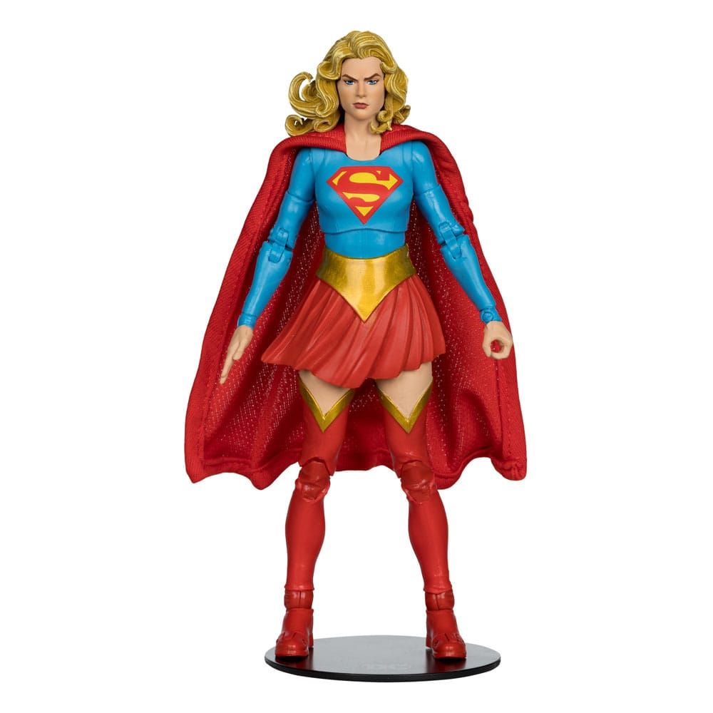 DC Direct Page Punchers Actionfiguren 18 cm Wave 8 Sortiment (6)