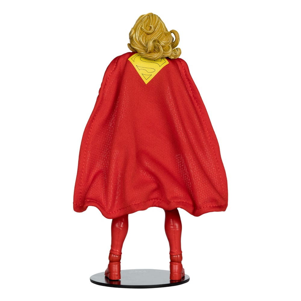 DC Direct Page Punchers Actionfiguren 18 cm Wave 8 Sortiment (6)