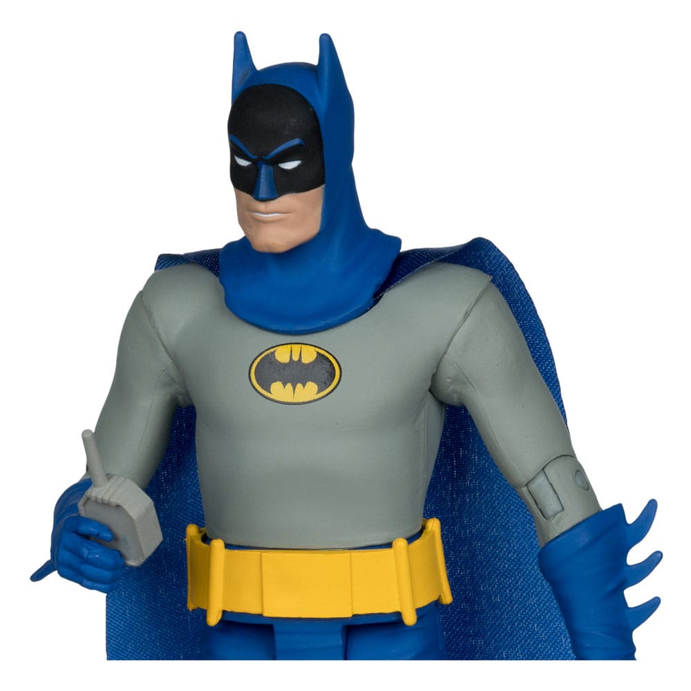 DC Retro Actionfiguren 15 cm Wave 12 Sortiment (6)