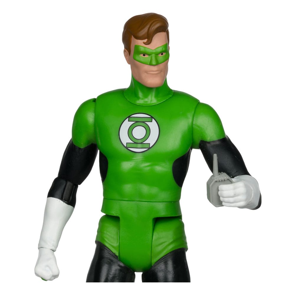 DC Retro Actionfiguren 15 cm Wave 12 Sortiment (6)