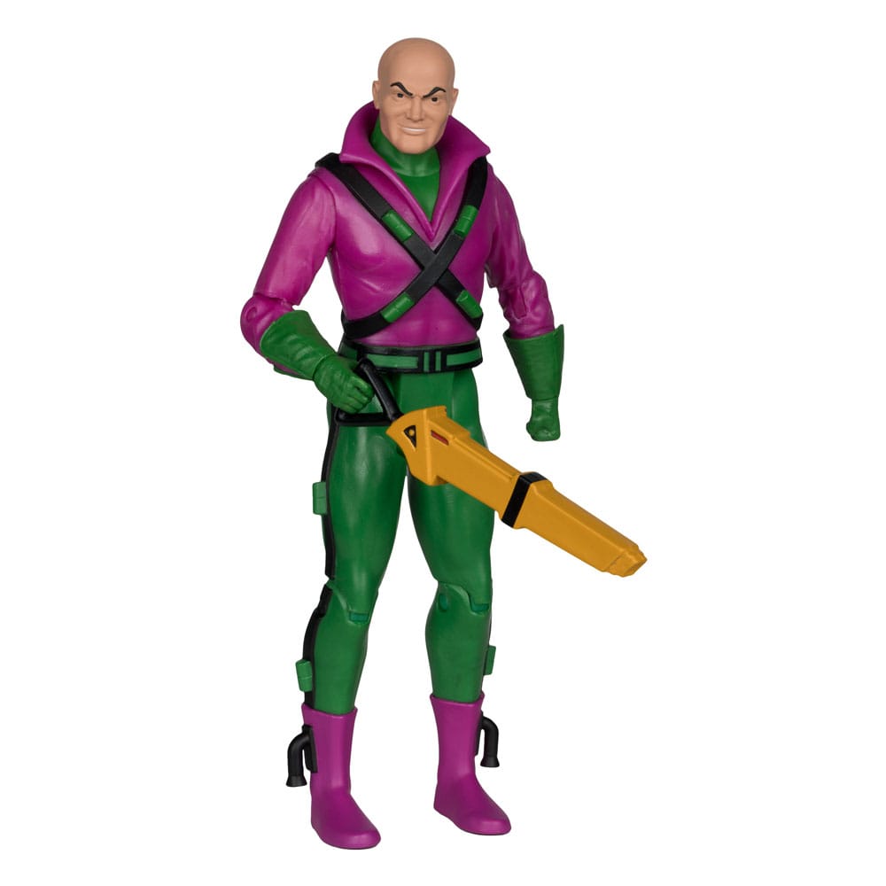 DC Retro Actionfiguren 15 cm Wave 12 Sortiment (6)