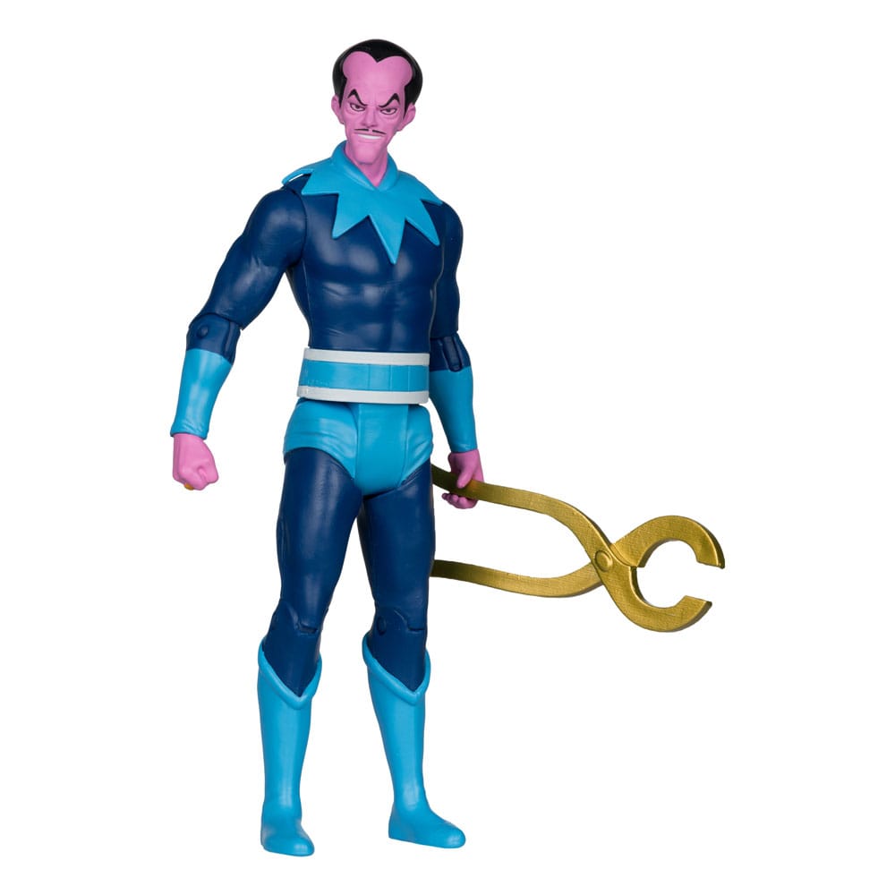 DC Retro Actionfiguren 15 cm Wave 12 Sortiment (6)
