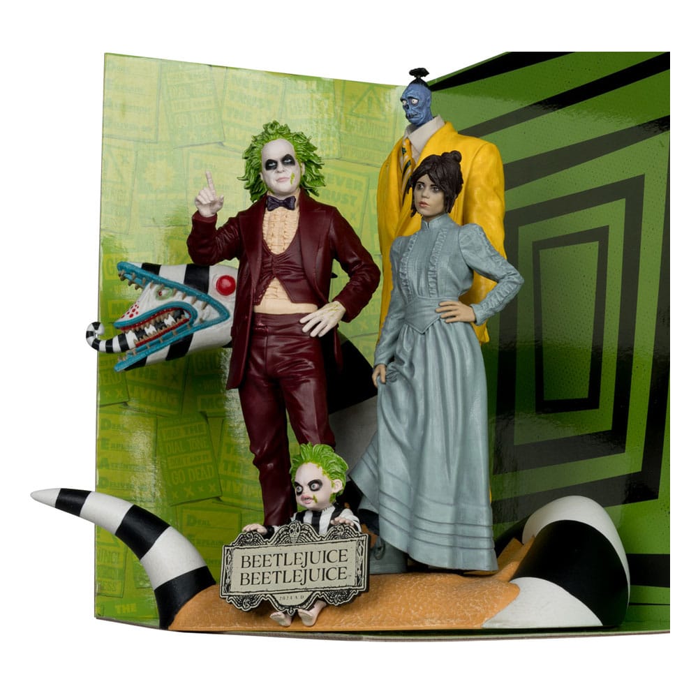 DC Multiverse Actionfigur Icon (Milestone) (Gold Label) 18 cm