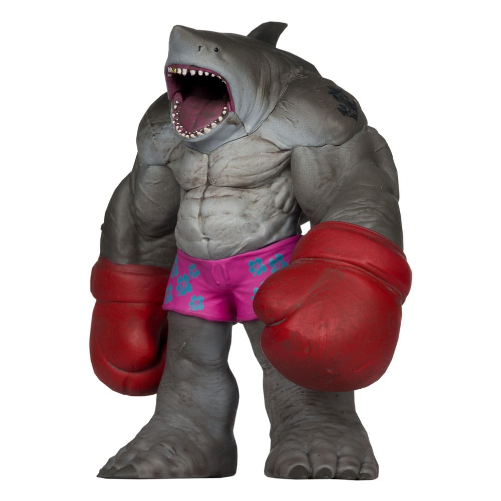 Todd's Mods DC Direct Collector Vinyl Statuen 11 cm Wave 2 Sortiment (3)