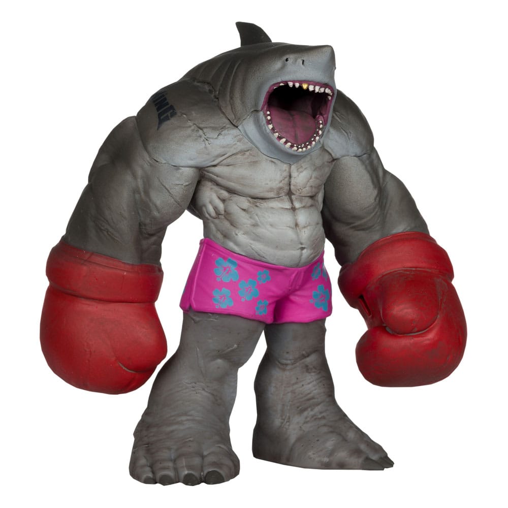 Todd's Mods DC Direct Collector Vinyl Statuen 11 cm Wave 2 Sortiment (3)
