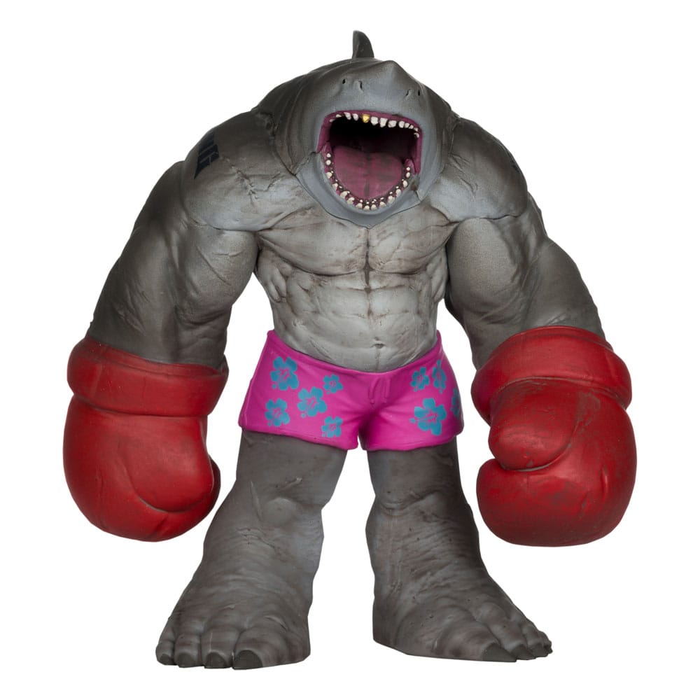 Todd's Mods DC Direct Collector Vinyl Statuen 11 cm Wave 2 Sortiment (3)