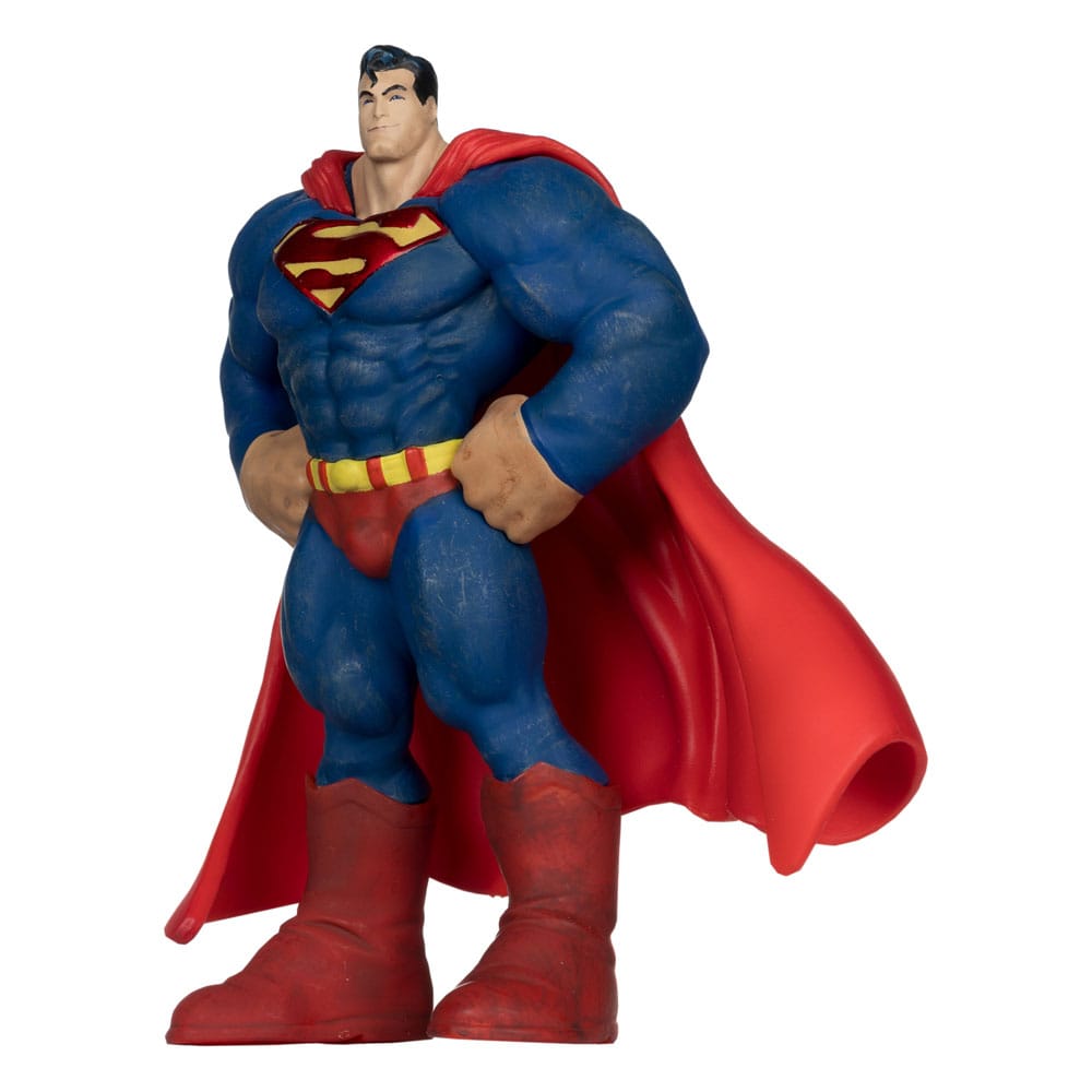 Todd's Mods DC Direct Collector Vinyl Statuen 11 cm Wave 2 Sortiment (3)