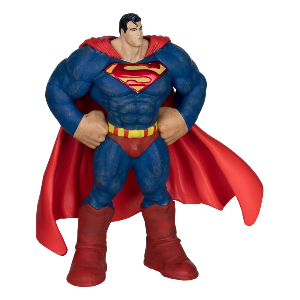 Todd's Mods DC Direct Collector Vinyl Statuen 11 cm Wave 2 Sortiment (3)