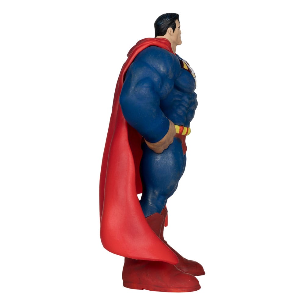 Todd's Mods DC Direct Collector Vinyl Statuen 11 cm Wave 2 Sortiment (3)