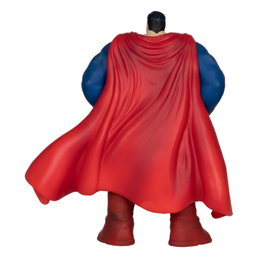 Todd's Mods DC Direct Collector Vinyl Statuen 11 cm Wave 2 Sortiment (3)