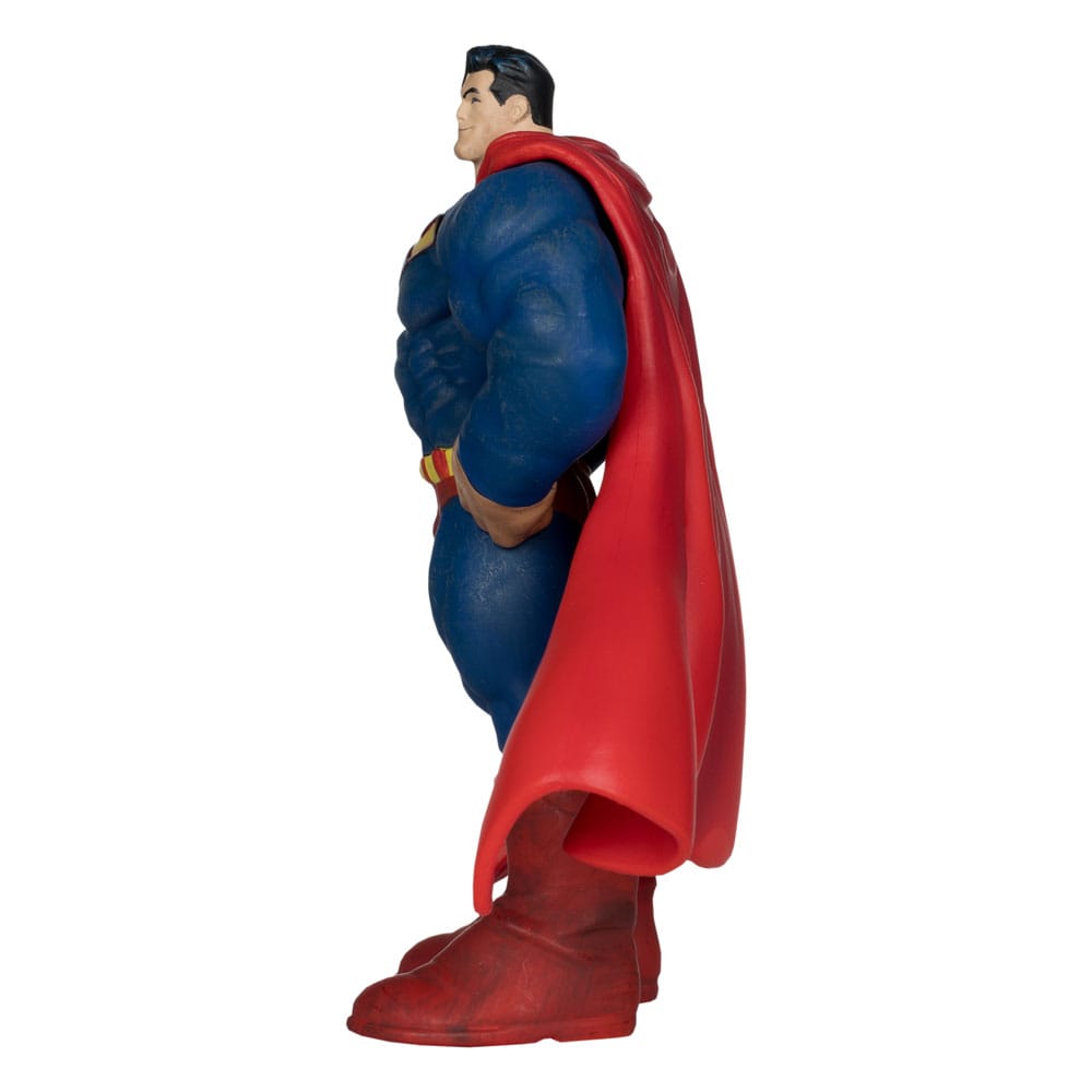 Todd's Mods DC Direct Collector Vinyl Statuen 11 cm Wave 2 Sortiment (3)