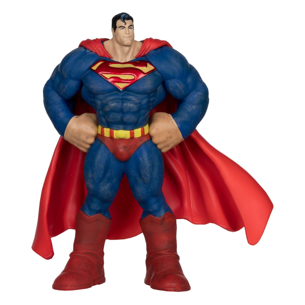 Todd's Mods DC Direct Collector Vinyl Statuen 11 cm Wave 2 Sortiment (3)
