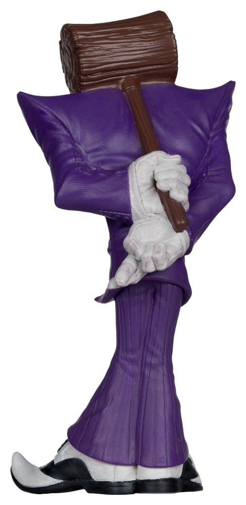 DC Direct Collector Vinyl Statue The Joker (Limited Edition Todd's Mods) 13 cm 