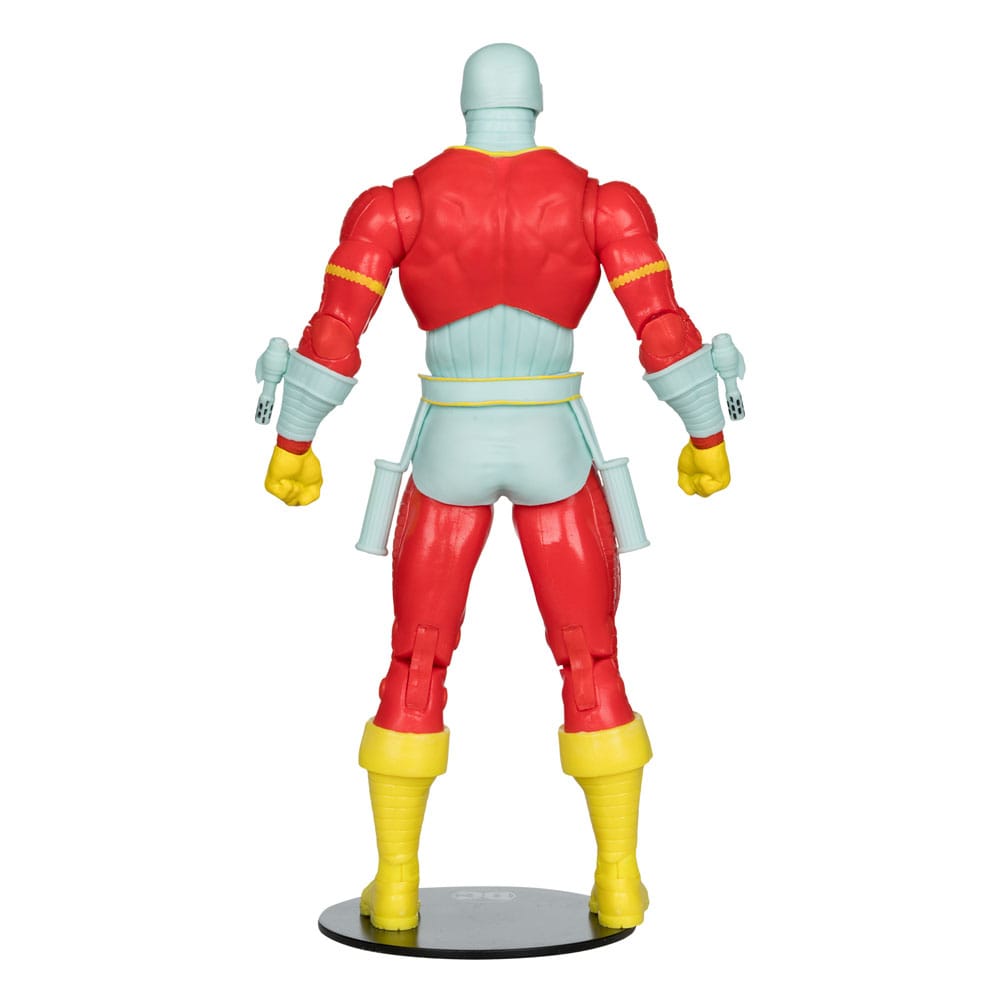 DC Multiverse McFarlane Collector Edition Actionfiguren 18 cm Wave 10 Sortiment (6)