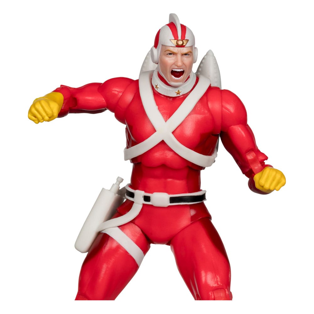 DC Multiverse McFarlane Collector Edition Actionfiguren 18 cm Wave 10 Sortiment (6)