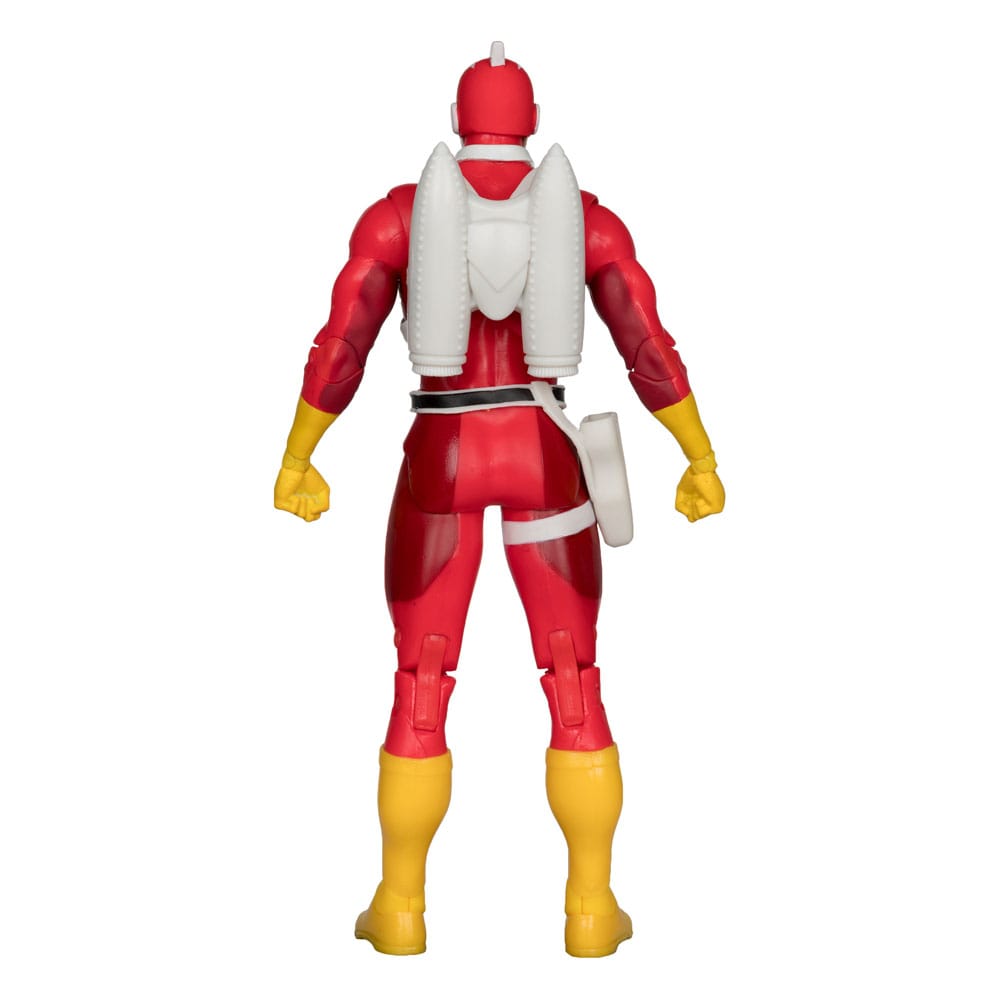 DC Multiverse McFarlane Collector Edition Actionfiguren 18 cm Wave 10 Sortiment (6)