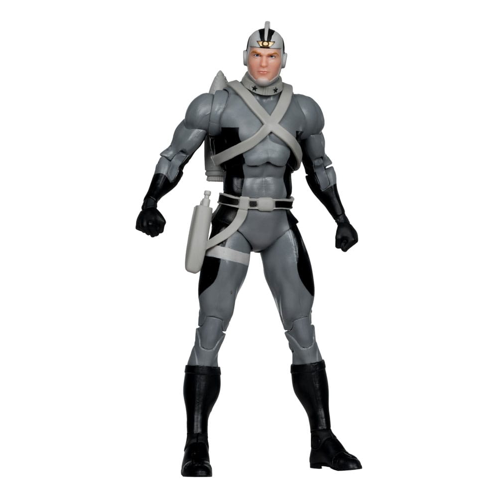 DC Multiverse McFarlane Collector Edition Actionfiguren 18 cm Wave 10 Sortiment (6)