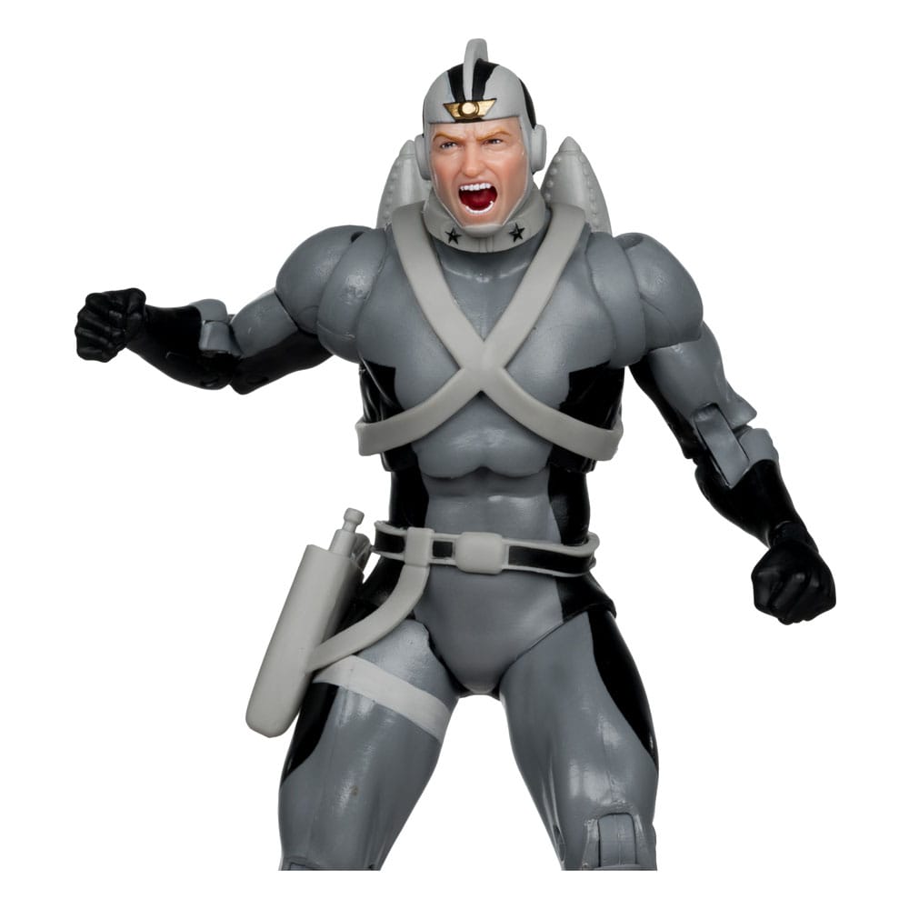 DC Multiverse McFarlane Collector Edition Actionfiguren 18 cm Wave 10 Sortiment (6)
