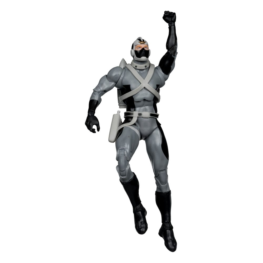 DC Multiverse McFarlane Collector Edition Actionfiguren 18 cm Wave 10 Sortiment (6)