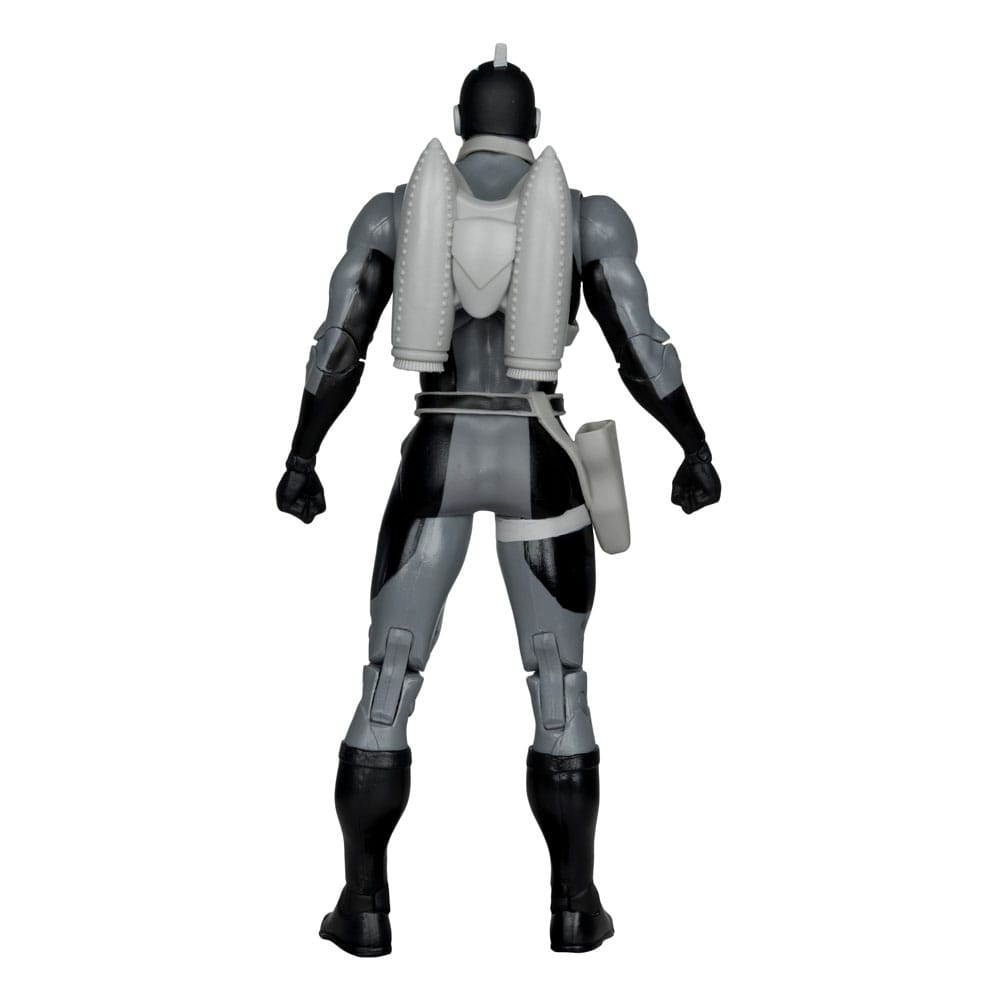 DC Multiverse McFarlane Collector Edition Actionfiguren 18 cm Wave 10 Sortiment (6)