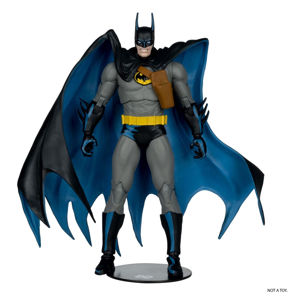 DC Multiverse McFarlane Collector Edition Actionfiguren 18 cm Wave 10 Sortiment (6)