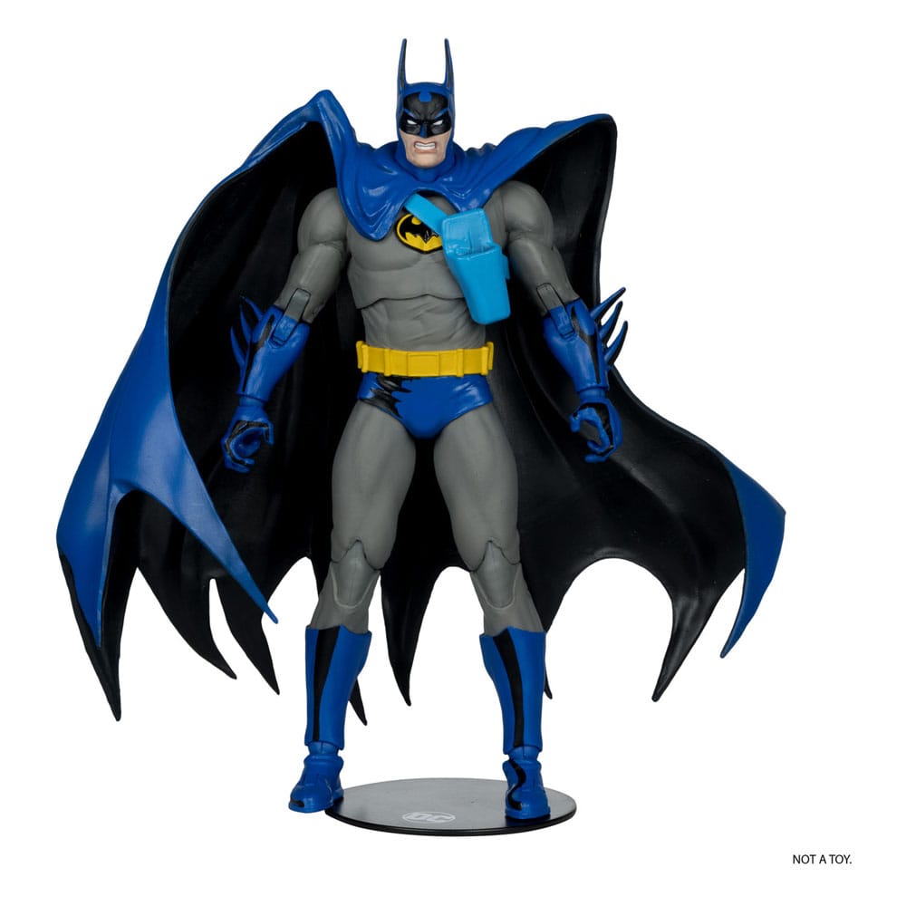DC Multiverse McFarlane Collector Edition Actionfiguren 18 cm Wave 10 Sortiment (6)
