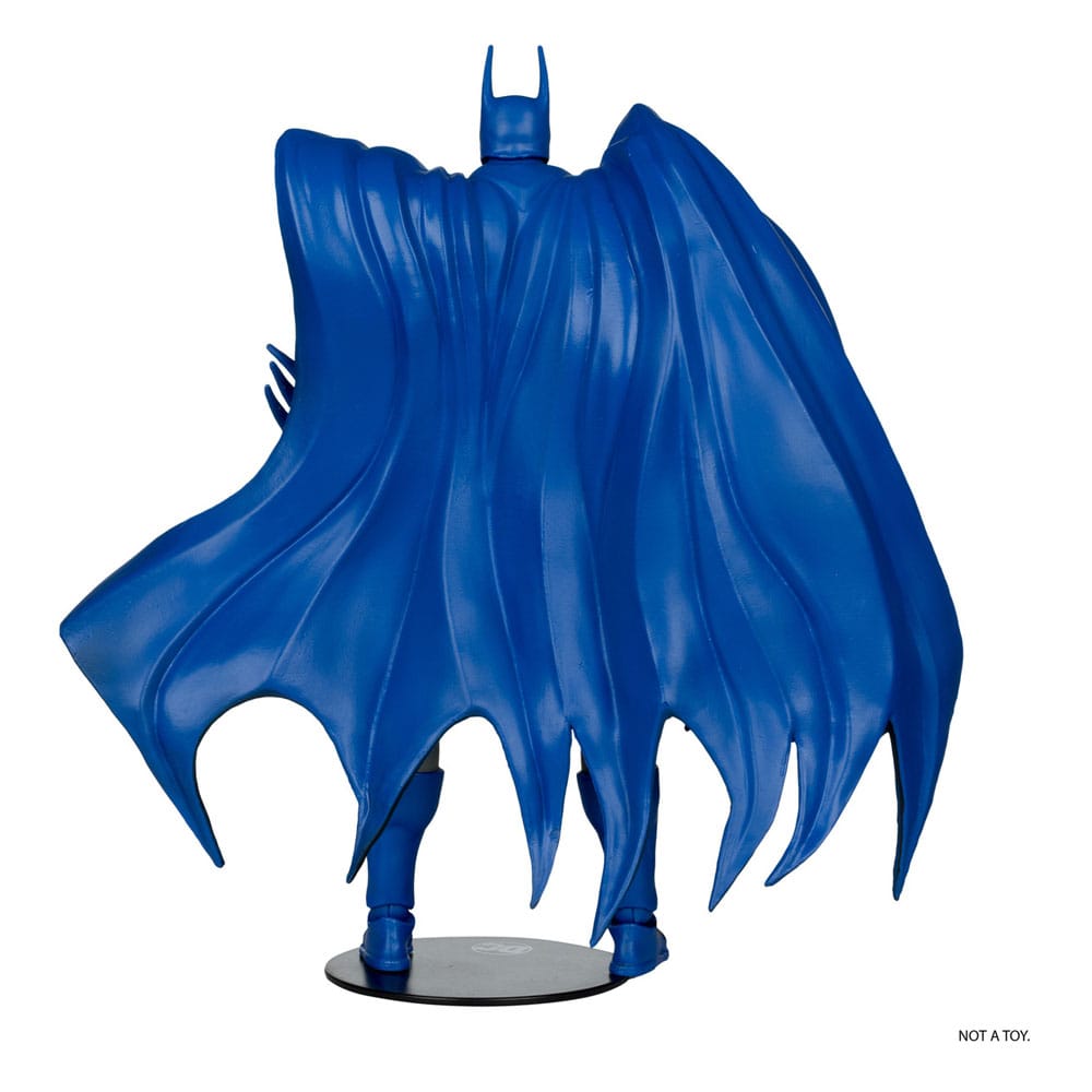 DC Multiverse McFarlane Collector Edition Actionfiguren 18 cm Wave 10 Sortiment (6)