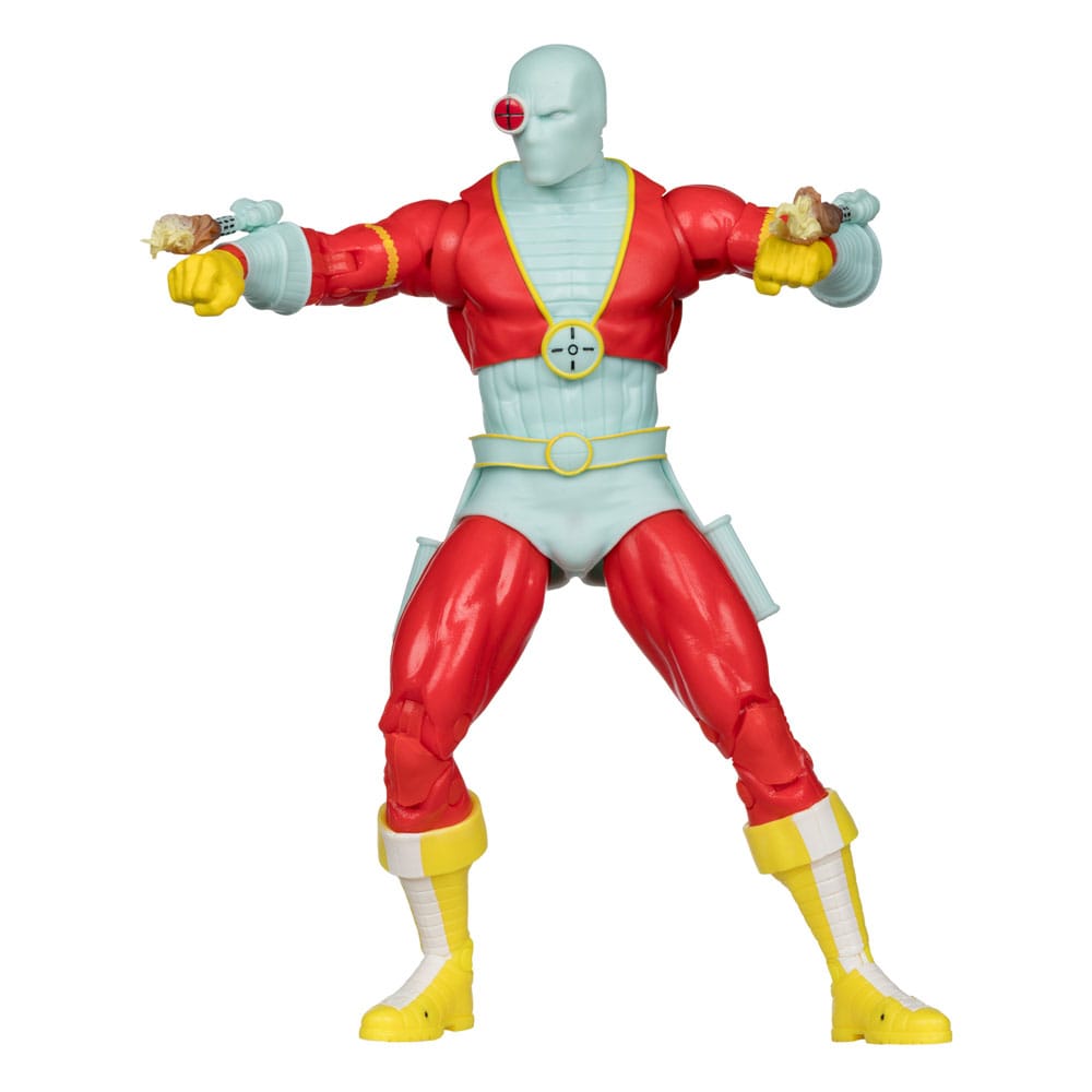 DC Multiverse McFarlane Collector Edition Actionfiguren 18 cm Wave 10 Sortiment (6)