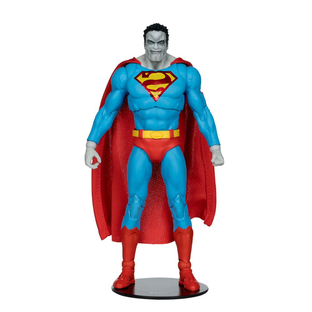 DC Multiverse McFarlane Collector Edition Actionfiguren 18 cm Sortiment (6)