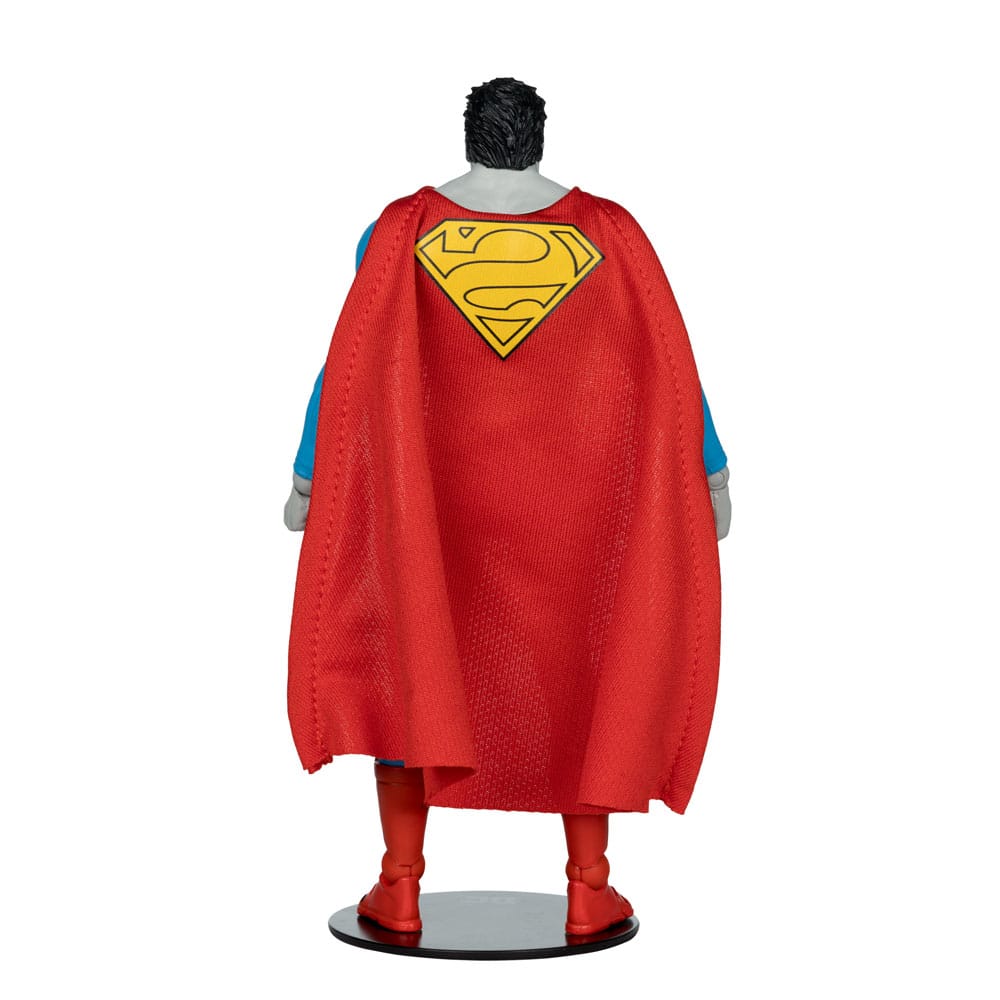 DC Multiverse McFarlane Collector Edition Actionfiguren 18 cm Sortiment (6)