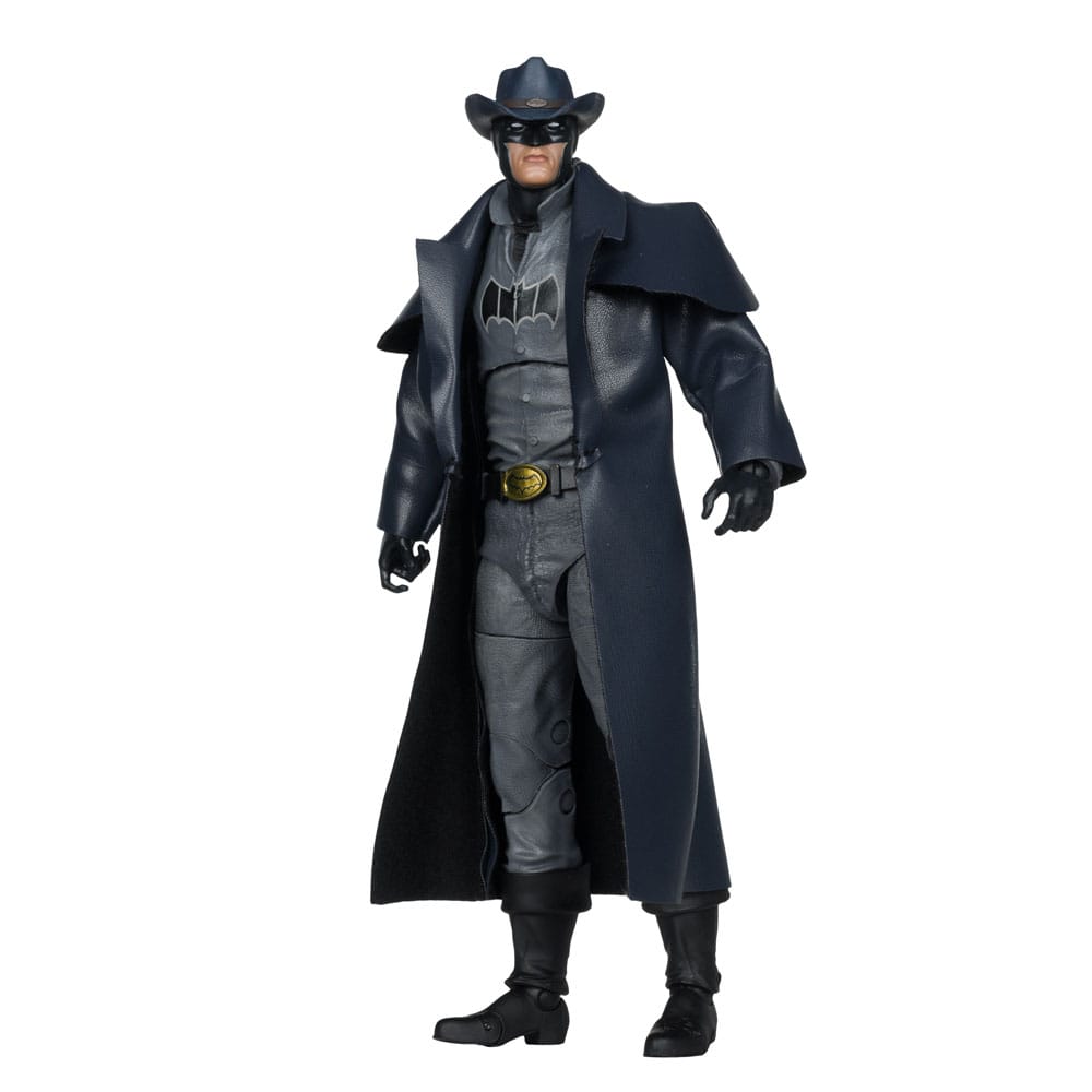 DC Multiverse McFarlane Collector Edition Actionfiguren 18 cm Sortiment (6)